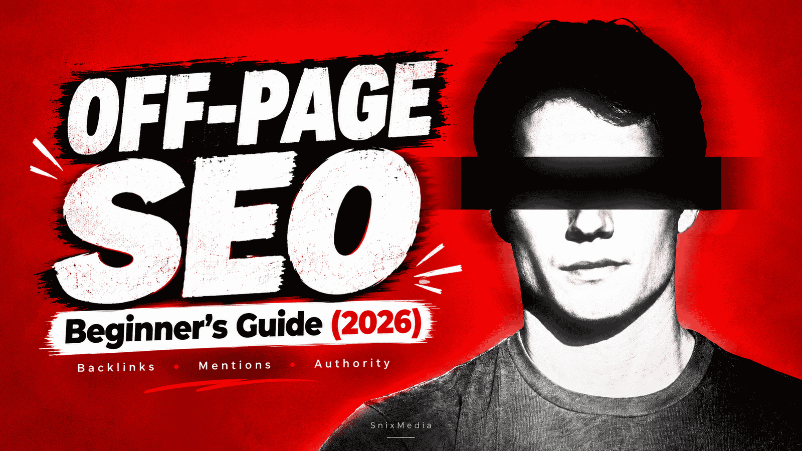 What Is Off-Page SEO? Best Beginner’s Guide (2026)